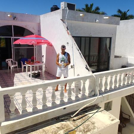 Cancun Private Apartment Kültér fotó