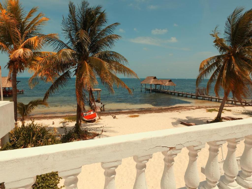 Cancun Private Apartment Kültér fotó