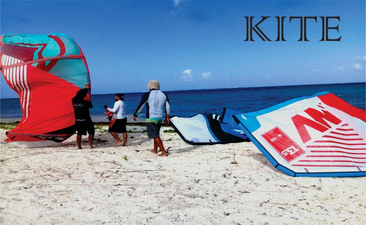 Cancun Private Apartment Kültér fotó