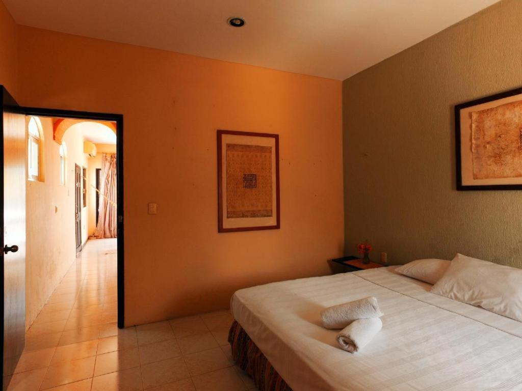 Cancun Private Apartment Kültér fotó