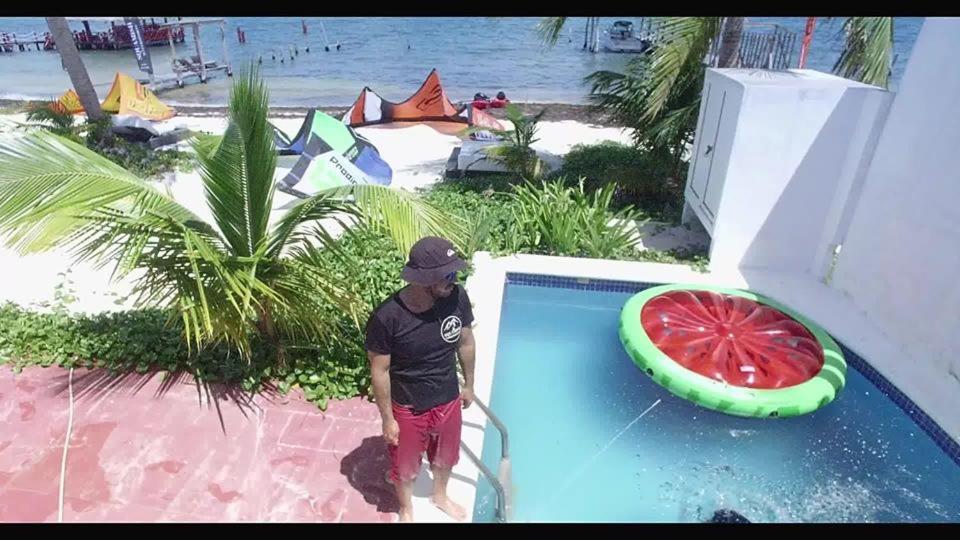 Cancun Private Apartment Kültér fotó