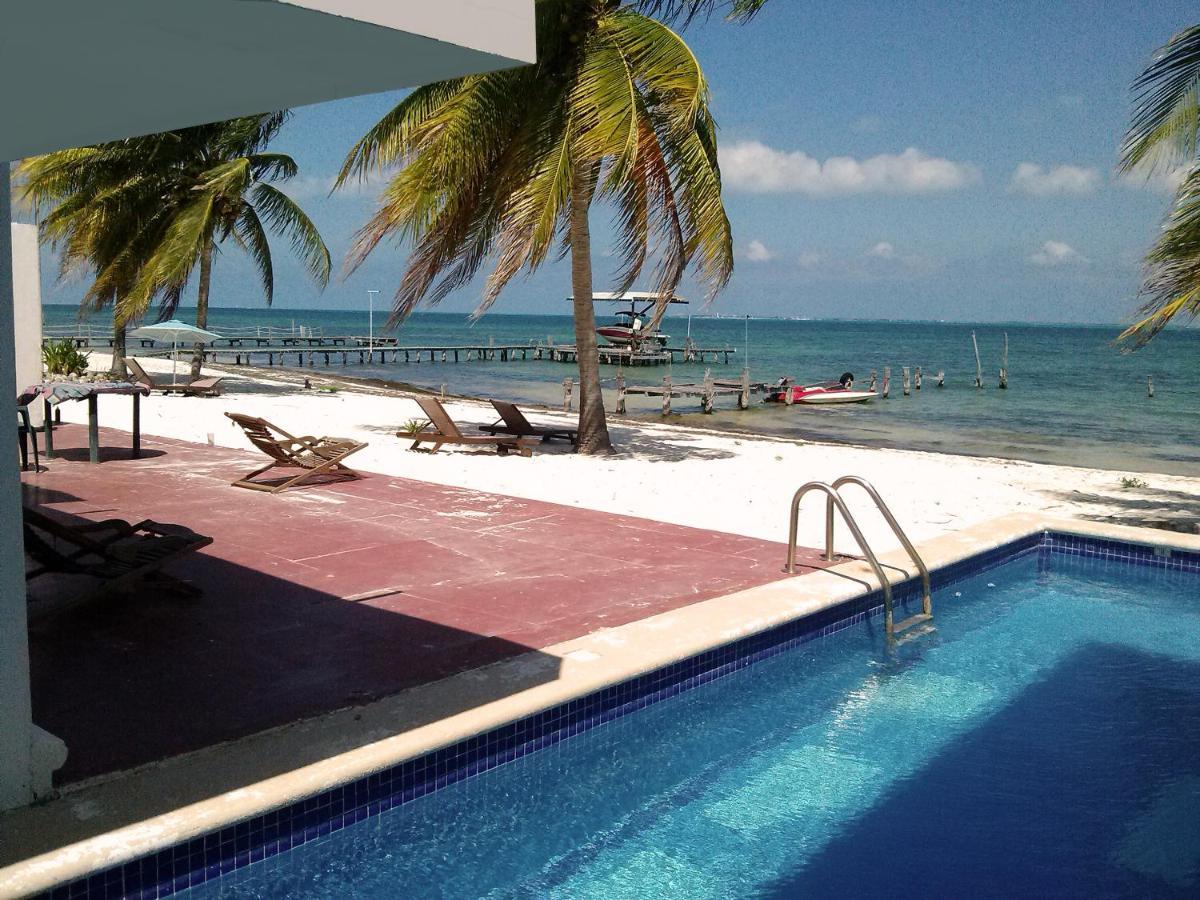 Cancun Private Apartment Kültér fotó