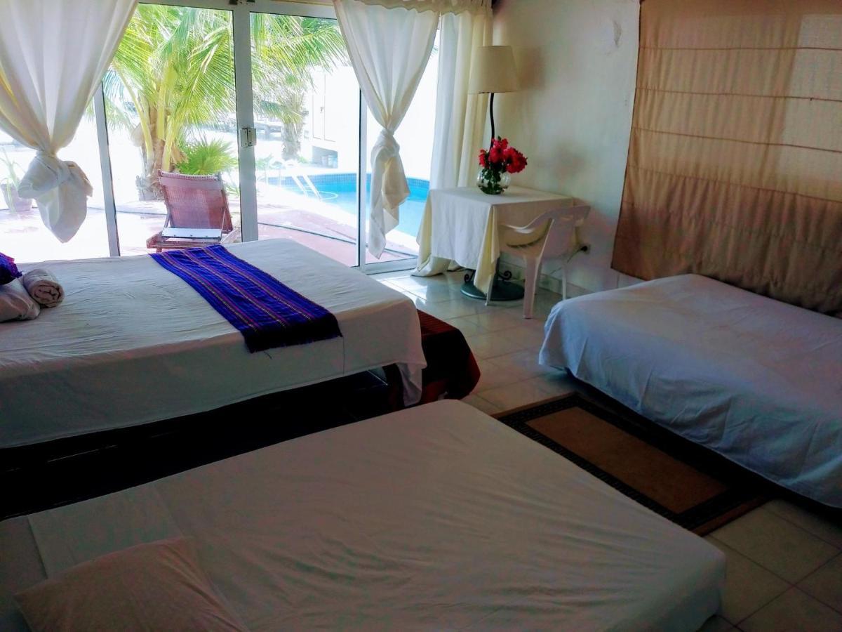 Cancun Private Apartment Kültér fotó