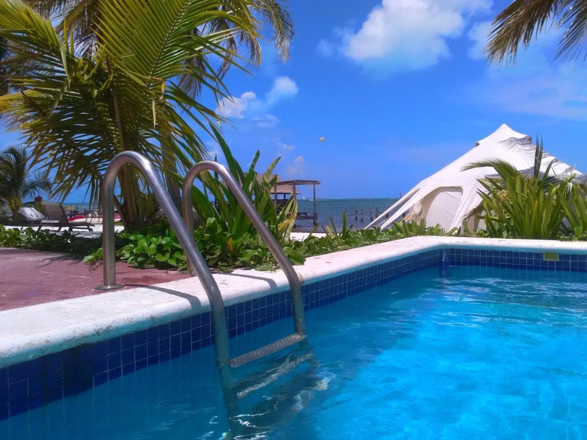 Cancun Private Apartment Kültér fotó
