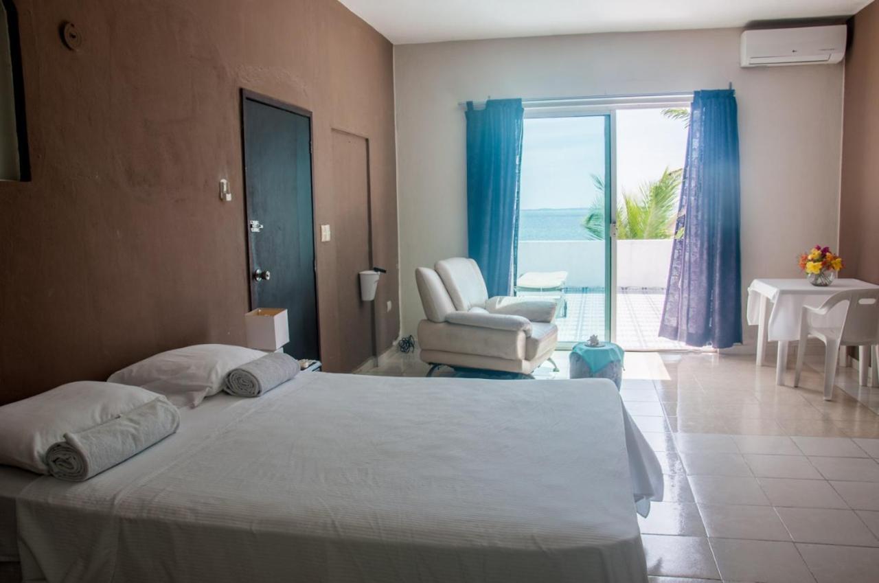 Cancun Private Apartment Kültér fotó