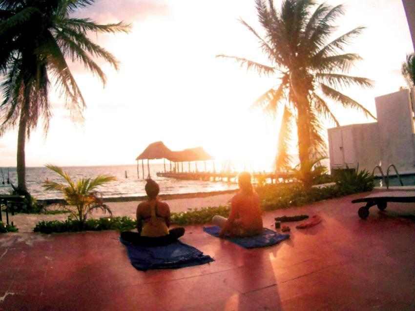 Cancun Private Apartment Kültér fotó