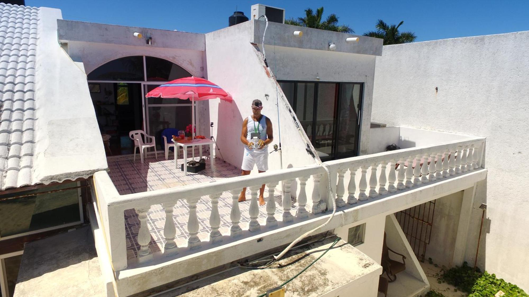 Cancun Private Apartment Kültér fotó
